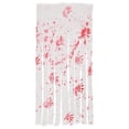 thumbnail image 1 of cortina de Halloween para decoraciones de Halloween., 1 of 3