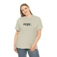 thumbnail image 3 of Nope Tee, 3 of 9