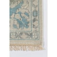 thumbnail image 3 of Erin Gates Traditional Rectangle Area Rug, Ivory, 2' X 3', 3 of 4