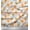 White, variant on Soimoi Cotton Duck Fabric Egg,Chick & Hen Kids Print Fabric by The Yard 42 Inch Wide