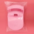 thumbnail image 4 of 9PCS Eyelash Curler Plastic Portable Lash Curler Eyelash Tool with Refill Pad, 4 of 8