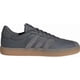 thumbnail image 3 of Adi-das VL COURT 3.0 LOW LACE-UP CASUAL SNEAKER MEN SHOES GREY/GUM SIZE 11.5 NEW, 3 of 6