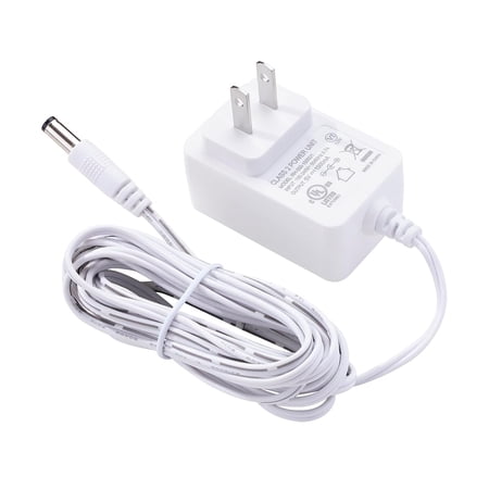 5V Cord for Baby Swing Compatible with Graco,Munchkin,Kmaier,Jool,Latex,Babybond,Bellababy,Ezebaby,Napei,Gopanda,Ixdregan Swing,Wall AC Power Adapter Replacement for SSA-5WVI-05