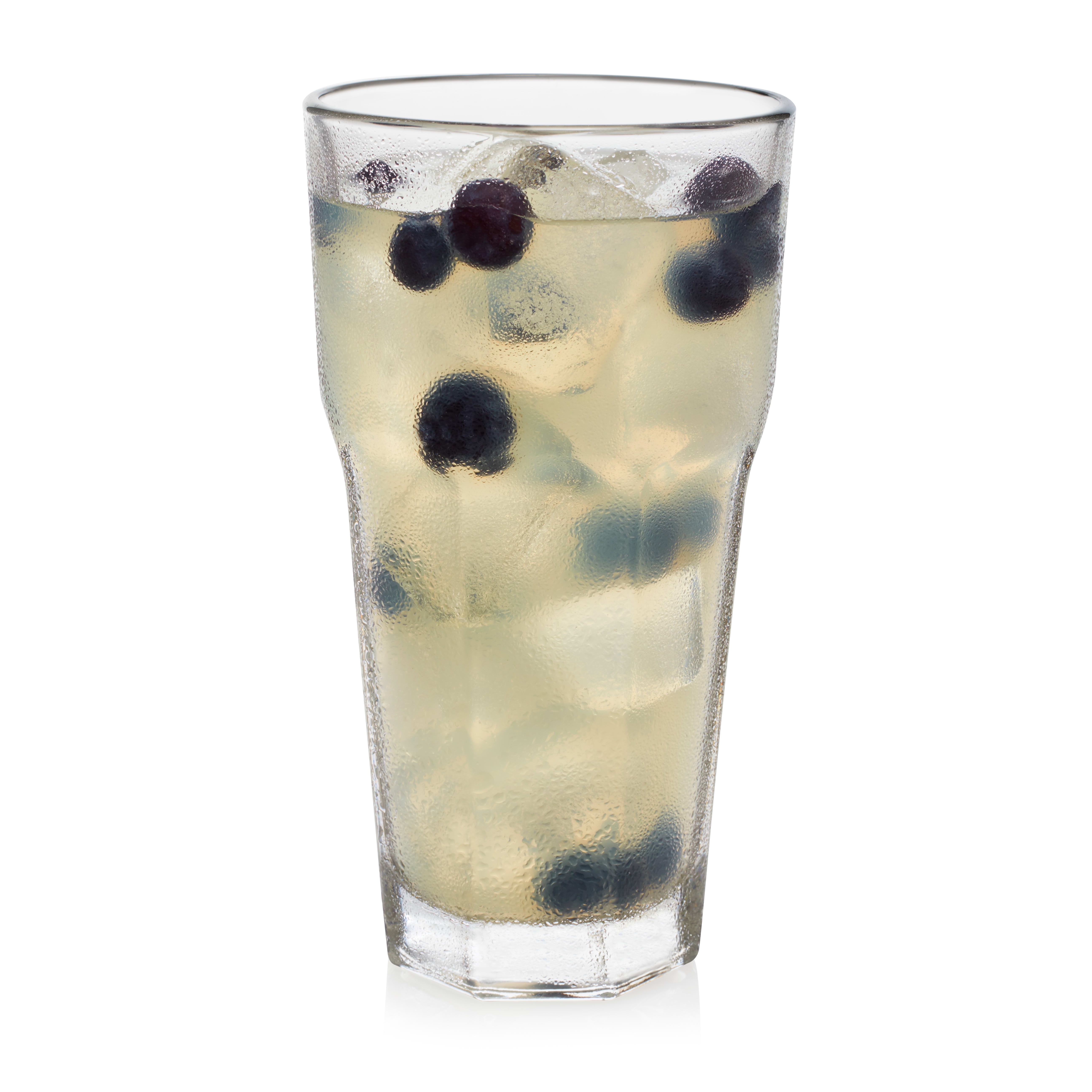 libbey 16 oz glasses