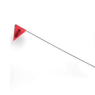 Safety flags walmart sale