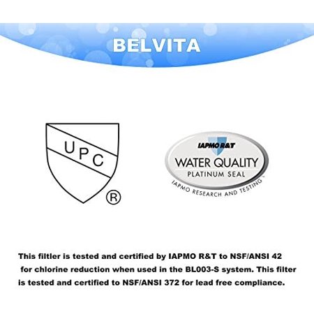 Ice Refrigerator Water Filter 3 Compatible Kenmore 9083 9030 White 3pcs Walmart Canada