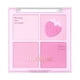 thumbnail image 1 of Blush Dasique Blending Mood Cheek #06 Berry Smoothie Vegan, 1 of 7