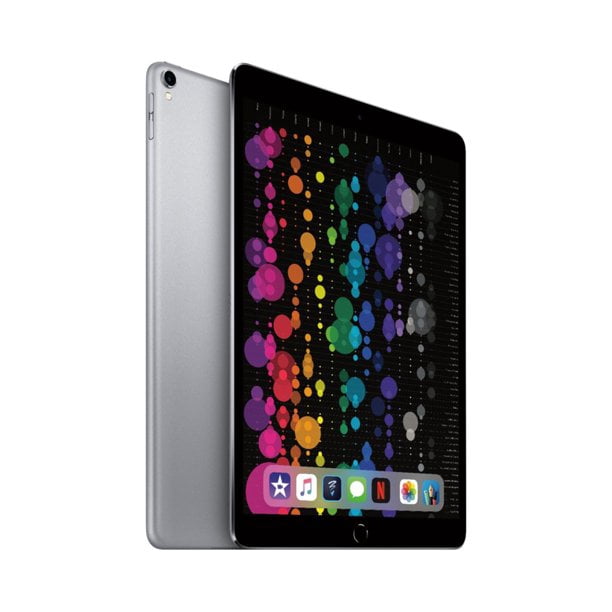 Refurbished Apple iPad Pro 10.5