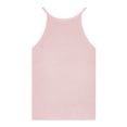 thumbnail image 4 of Aayomet Tops For Women Casual Women Lace Trim Cap Sleeves Camisole Dressy Tank Tops,Pink L, 4 of 5