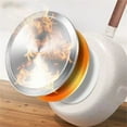 thumbnail image 3 of Non Stick Frying Pan Stone Coated Skillet Even Heat Distribution Kitchen Sauteing Stir Frying, 3 of 8