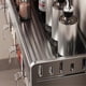 thumbnail image 2 of Wall-Mounted Stainless Steel Spice Rack - Multi-Functional Storage for Kitchen Spices, Jars, and Organizers, 2 of 4