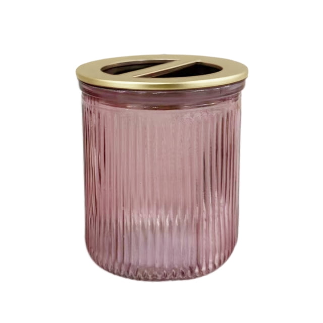 Porta Cepillos Prichos De Cepillos de Dientes Pink 1 Pieza