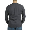 thumbnail image 2 of CafePress - I'd Rather Be Quilting Long Sleeve T Shirt - Long Sleeve Dark T-Shirt, 2 of 4