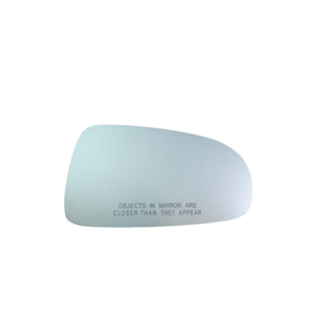 Mirror Glass For 14-20 For Nissan Rogue 15-23 Murano 17-20 Pathfinder