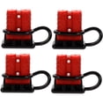 thumbnail image 2 of Shisuyan Connecteur Électrique Ignifuge Haute Conductivité 4 Pcs 1.97x1.85 Po, 2 of 8