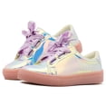 thumbnail image 1 of Tenis Niña Moda Lavanda Tropicana Antiderrapates Casuales lavanda 19.5, 1 of 5