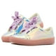 thumbnail image 1 of Tenis Niña Moda Lavanda Tropicana Antiderrapates Casuales lavanda 15, 1 of 5