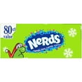 Nerds Mini Holiday Candy Canes, 12 Oz (80 Count)