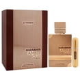 thumbnail image 3 of Amber Oud - Gold Edition Extreme de Al Haramain para unisex - EDP en aerosol de 6.6 oz, 3 of 3