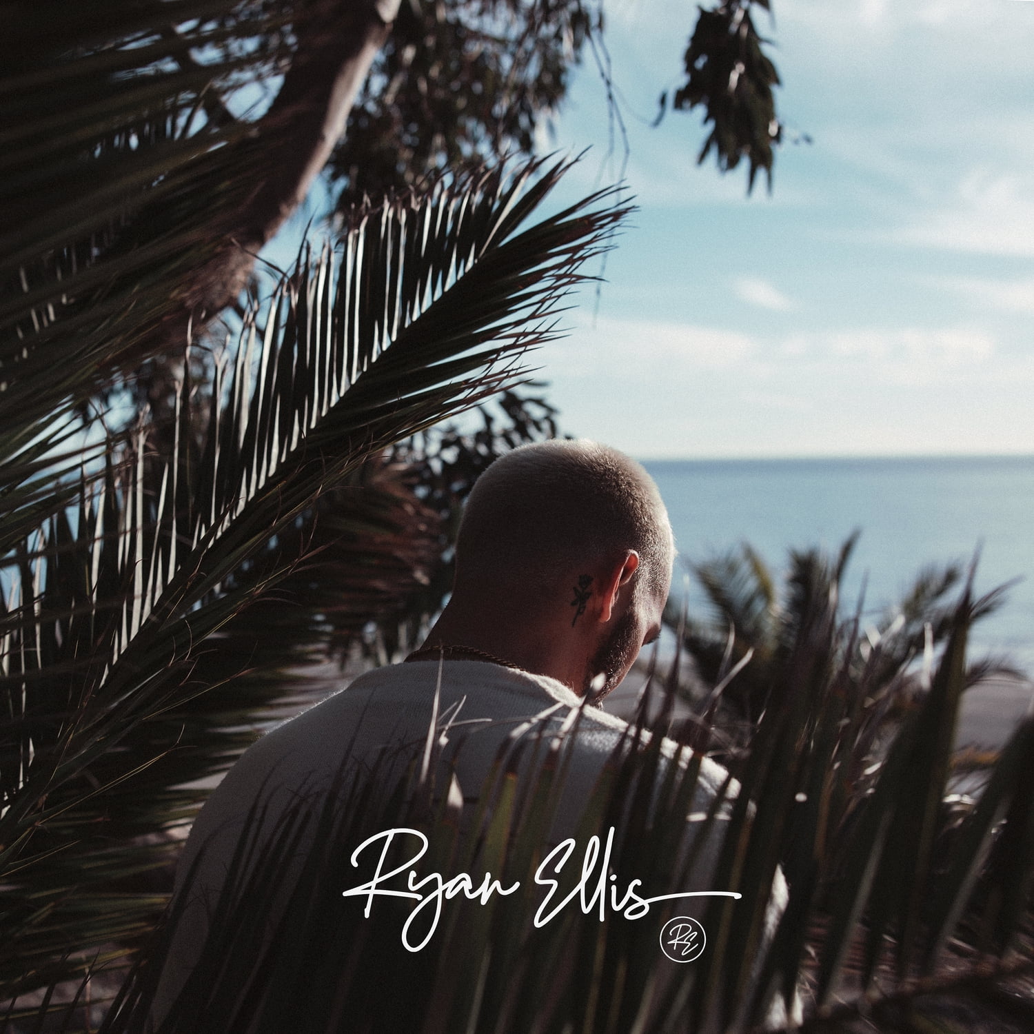 Ryan Ellis - Ryan Ellis - CD