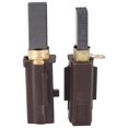 thumbnail image 1 of Cepillo de Carbón Del Motor Aspiradora 2311480 333261 33326-1 Para Lamb Herramientas, 1 of 5