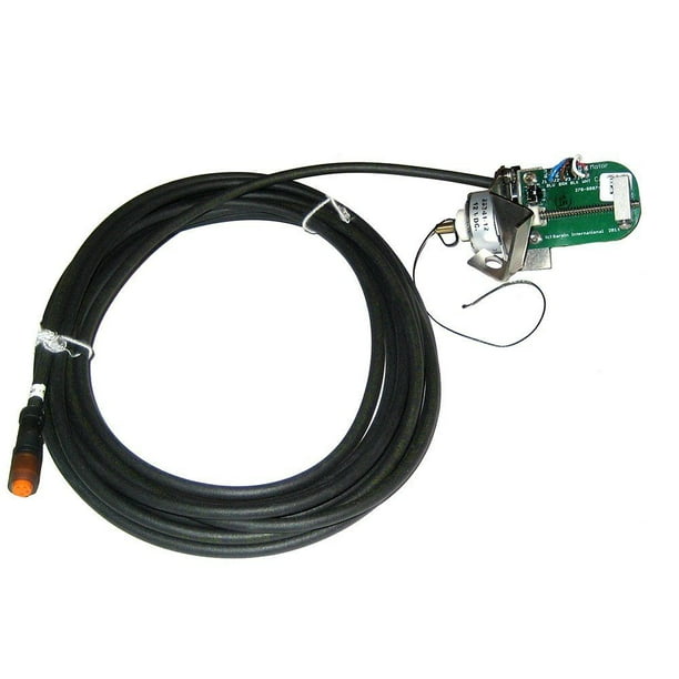 TR1 120705901 Throttle actuator Mercury 8 & 9.9