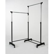 Mainstays Garment Rack Rotating