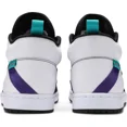 thumbnail image 3 of N I-K-E A i r-Jor-dan Fadeaway Black Turbo Green White Sneakers AO1329-035 Men's 13, 3 of 6