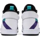 thumbnail image 3 of N I-K-E A i r-Jor-dan Fadeaway Black Turbo Green White Sneakers AO1329-035 Men's 13, 3 of 6