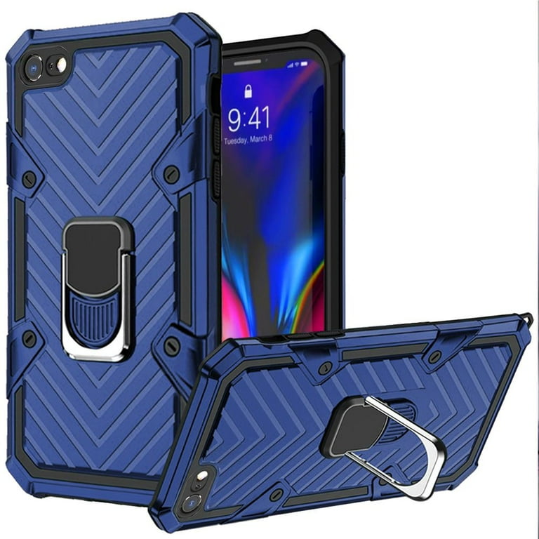 Case Compatible For IPhone SE 2022 & 2020, IPhone 8 & 7 Case