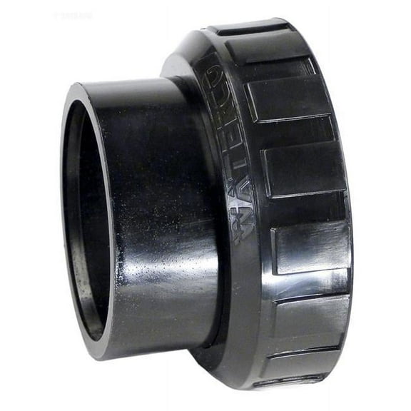 Waterco USA 2 in. Half Union Assembly with O-Ring