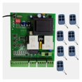thumbnail image 1 of AC Circuit Board Control Card Mother Board Plate For Sliding Gate Opener Motor ,Free Your Hands, 1 of 5