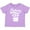 Lavender, variant on Inktastic Future CEO Shirt Childs Boss Job Boys or Girls Toddler T-Shirt