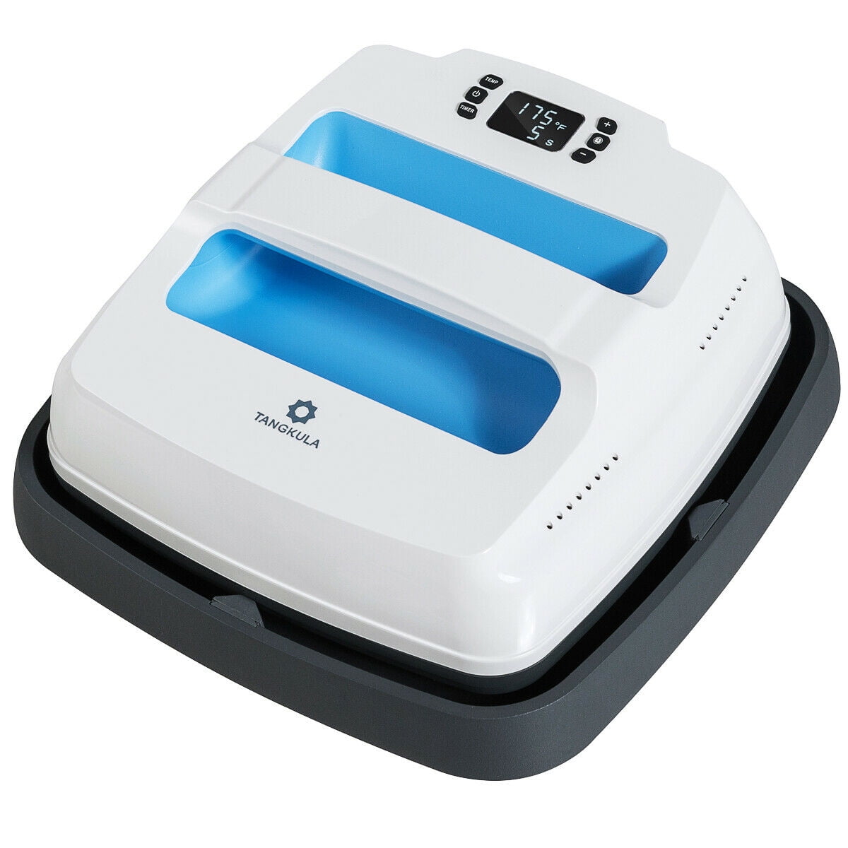 sublimation iron machine