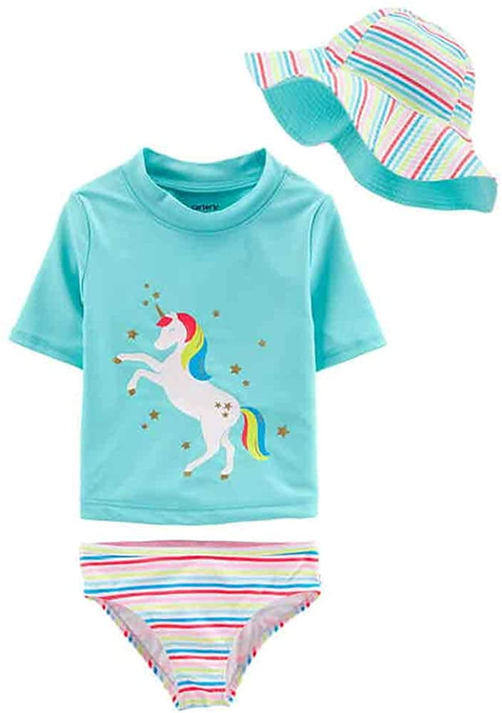 baby girl rash guard canada