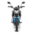 thumbnail image 4 of Motocicleta ITALIKA FT250 GTS AZUL con GPS, 4 of 4