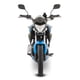 thumbnail image 4 of Motocicleta ITALIKA FT250 GTS AZUL con GPS, 4 of 4