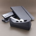 thumbnail image 5 of BAZIC Products Adhesive Tape Dispenser with Non-Skid Base, 1" Core, 5 of 7