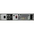 thumbnail image 2 of Tripp Lite 208/230V 1000VA 900W Double-Conversion UPS - 6 Outlets, Extended Run, Card Slot, LCD, USB, DB9, 2U, 2 of 6
