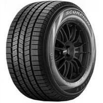 Pirelli TT-2050100 Pirelli Scorpion Ice & Snow Winter 315/35R20 110V XL Tire