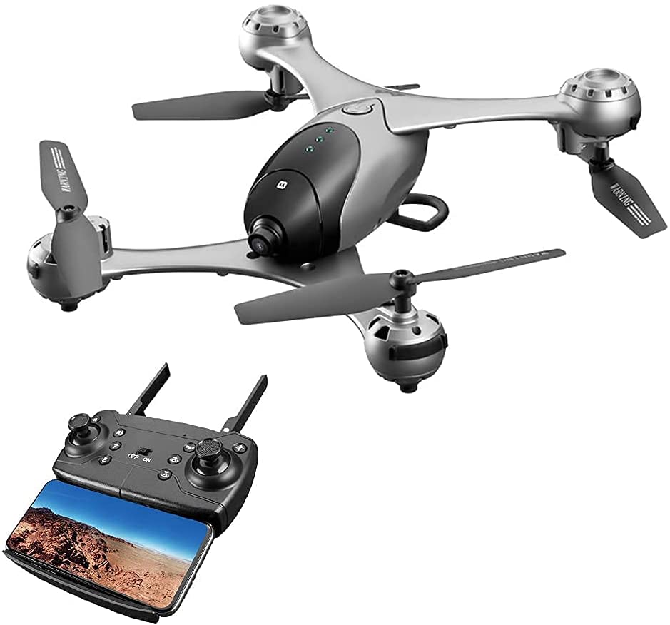 free drone with camera