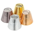 thumbnail image 1 of MasteelfCA 4 Pcs Boucles Queue de Cheval Pince à Cheveux Barrette Fixateur Outil de Coiffure pour Femmes Filles, 1 of 7