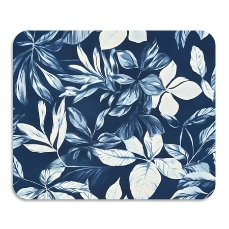 

ALAZA Dish Drying Mat for Kitchen Palm Leaf-e3 Counter Absorbent Draining Pad 23.6 x19.7