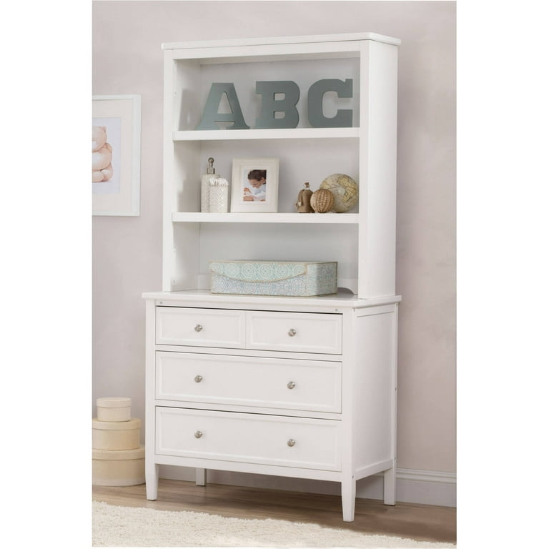 Delta epic bookcase deals