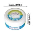 thumbnail image 3 of SATRINO Multi-Functional Cleaning and Stain Removal Cream With Sponge, 2025 New Multipurpose Cleaning Cream, White Shoe Cleaning Cream, White Shoe Cleaner, Decontaminate Solid Paste, 3 of 8