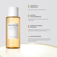 thumbnail image 4 of SKIN1004 Madagascar Centella Toning Toner 210ml, 4 of 5