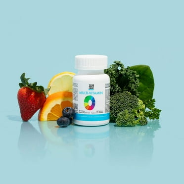 Multivitamins