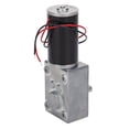 thumbnail image 2 of Motor de engranajes de CC, motor de engranajes, motor reductor de engranajes helicoidales, motor de engranajes diseñado meticulosamente NikouMX  herramienta, 2 of 8