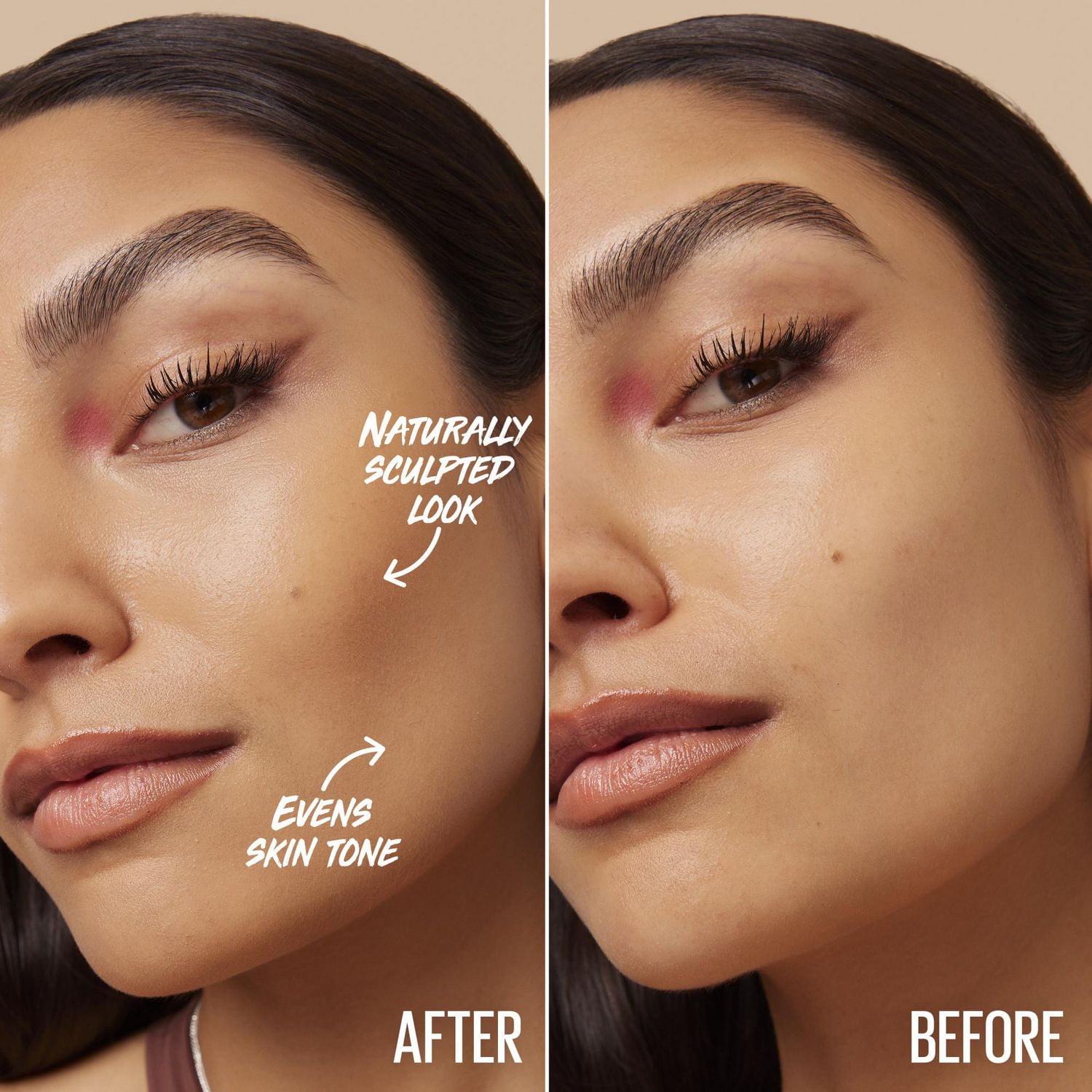 Maybelline New York Lifterstix Multi Use Face Stick, Contour & Highlighter Face Stick