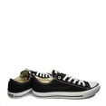 thumbnail image 4 of Converse All Star Hi Style Unisexe Espadrilles, Noir, Homme 7 Femme 9, 4 of 5